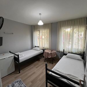Kamer met Twee Aparte Bedden