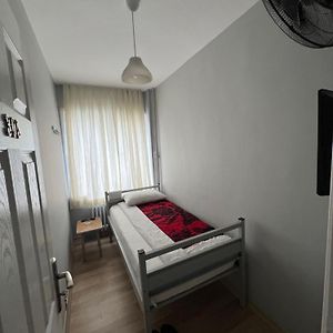 Eenpersoonskamer