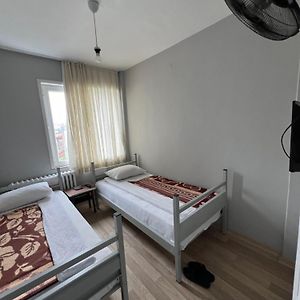 Kamer met Twee Aparte Bedden